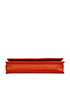 Chanel CC Logo Woc 5368709, top view